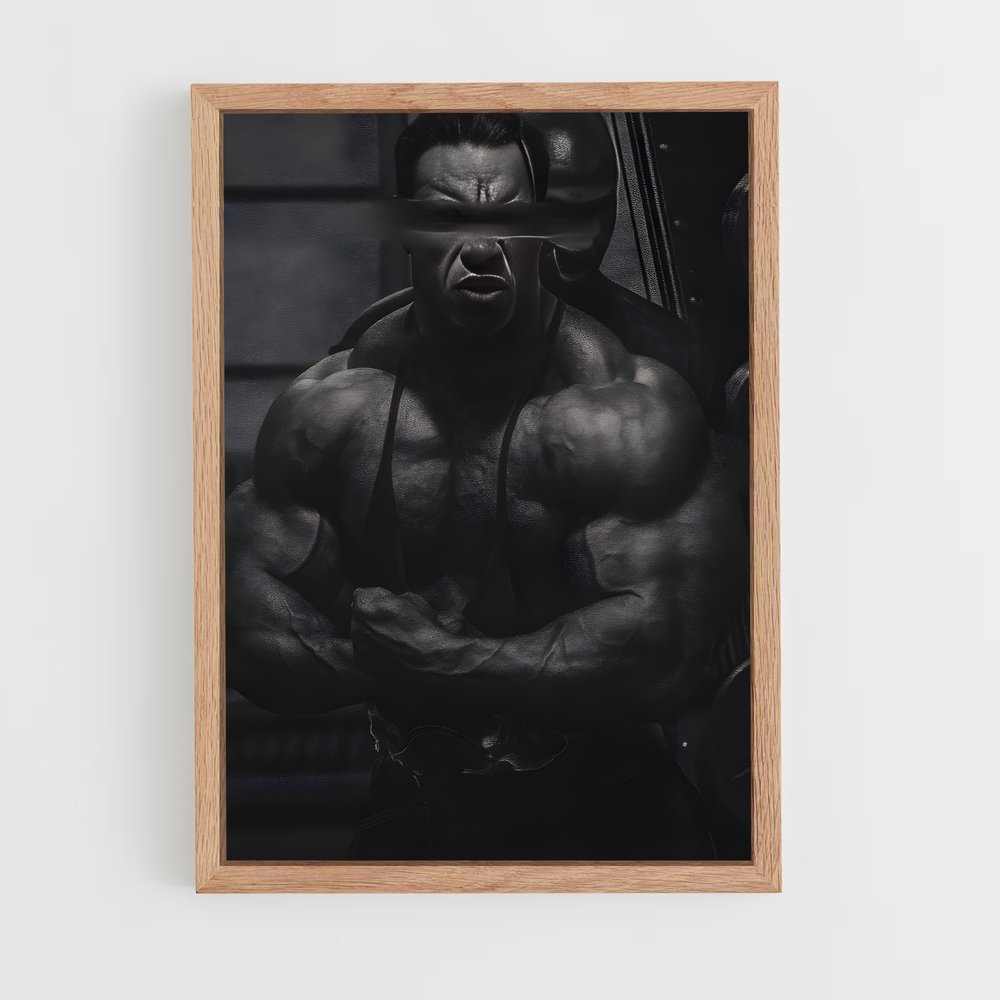 Poster Force et Énergie (vue 4)